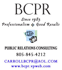 BCPR - Public Relations Consulting Since 1983