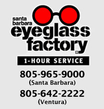 Santa Barbara Eyeglass Factory