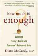 How much is enough?