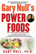 Gary Null's Power Foods