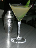 Zen Martini
