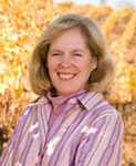 Gary Farrell winemaker Susan Reed