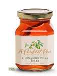 innamon Pear Jelly