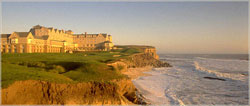 Ritz-Carlton, Half Moon Bay