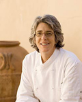 Chef Kim Müller