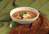 Tomato Bisque