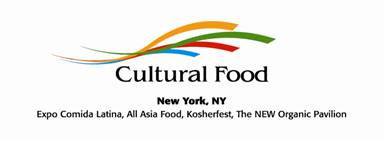 Cultural Food - New York