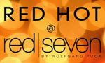 Red Hot @ Red Seven