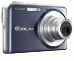 EXILIM Casio Camera