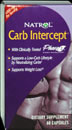 Natrol Carb Intercept