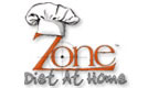 Zone Diet At Home