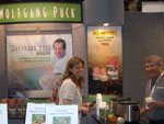 Natural Products Expo West 2007