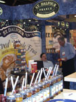 Natural Products Expo West 2007