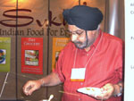 Natural Products Expo West 2007