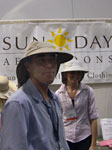 Natural Products Expo West 2007