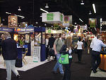 Natural Products Expo West 2007