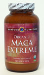 Sunfood Nutrition introduces Maca Extreme
