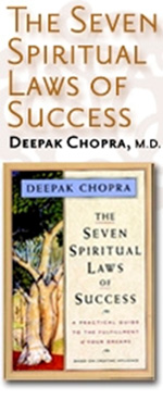 The Seven Spiritual Laws of Success