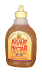 Agave Nectar Light