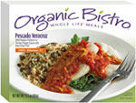 Organic Bistro