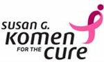 Komen for the Cure