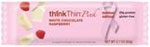 thinkThin natural nurition bar