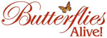 Butterfles Alive