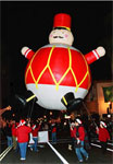 Santa Barbara Holiday Parade