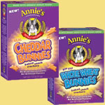 Cheddar Bunnies 