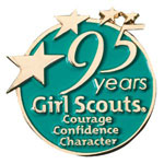 Girl Scouts