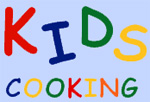 Kids Cooking