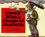 Clouds with a Choice of Meatballs