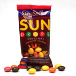 Natural Sun Drops