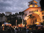 Santa Barbara Art Festival