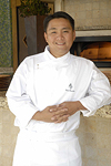 Chef Noel Badillo