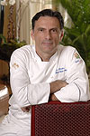 Chef Marc Ehrler