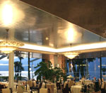 Eden Roc dining