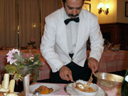 ristorante Massimo D'Anglio