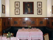 Ristorante Massimo D'Azeglio