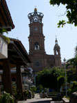 Puerta Vallarta, Sister City to Santa Barbara