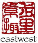 East/West Gallery logo