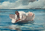 Winslow Homer