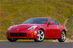 Nissan 350Z