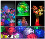 Cool Cubes