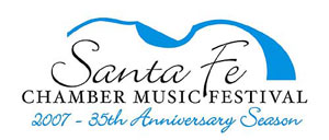 Santa Fe Chamber Music Festival