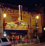 Sundance
