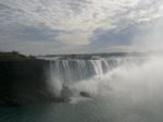 Niagra Falls, Canada