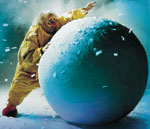 Slava's Snowshow