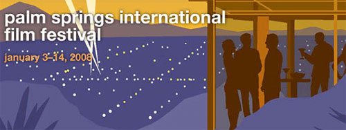 Palm Springs International Film Festival