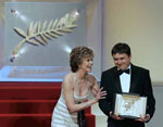 Cannes 60th Film Festival-2007 Awards